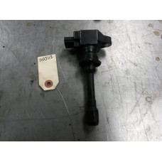 110J112 Ignition Coil Igniter From 2016 Nissan Versa  1.6 224481HC0A